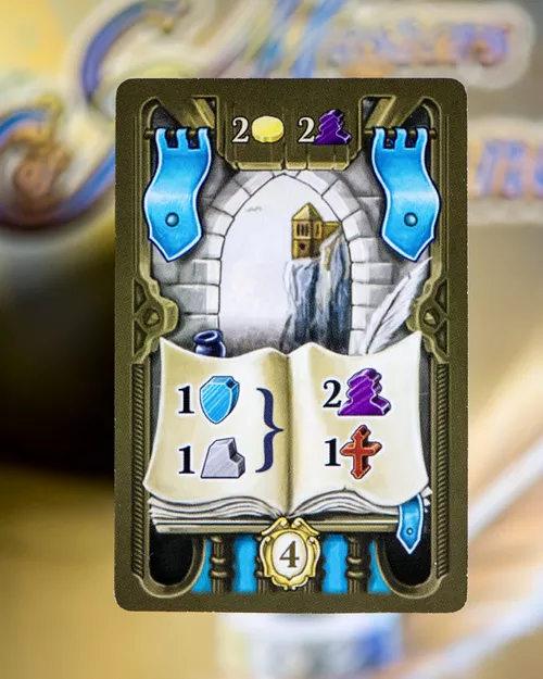 Test du jeu Masters of Renaissance 6